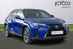 2022 Lexus UX