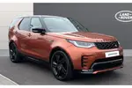 2021 Land Rover Discovery
