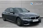 2022 BMW 3 Series