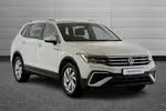 2024 Volkswagen Tiguan Allspace
