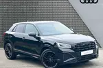 2023 Audi Q2