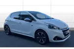 2019 Peugeot 208