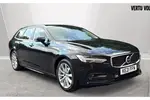 2021 Volvo V90