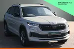 2023 Skoda Kodiaq