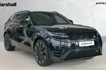 2025 Land Rover Range Rover Velar