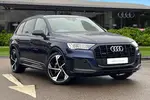 2021 Audi Q7