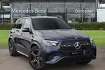 2025 Mercedes-Benz GLE