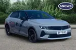 2025 Vauxhall Astra