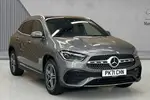 2022 Mercedes-Benz GLA