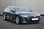 2026 Audi A6