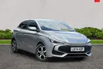 2024 MG MG3