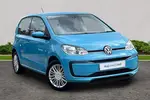 2022 Volkswagen Up
