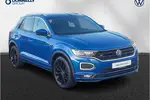 2022 Volkswagen T-Roc
