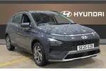 2025 Hyundai Bayon
