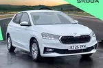 2025 Skoda Fabia