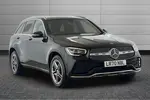 2020 Mercedes-Benz GLC
