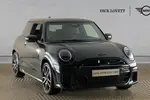 2025 MINI Hatchback