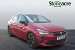 2022 Vauxhall Corsa