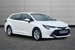 2022 Toyota Corolla Touring Sport