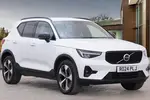 2024 Volvo XC40