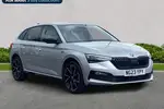2023 Skoda Scala