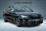 2025 Cupra Leon