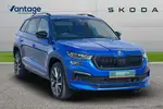 2024 Skoda Kodiaq