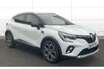 2024 Renault Captur