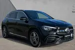 2024 Mercedes-Benz GLA