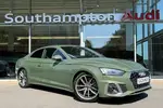 2024 Audi A5