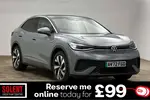 2022 Volkswagen ID.5
