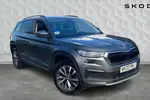 2023 Skoda Kodiaq