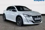 2022 Peugeot 208