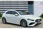 2023 Mercedes-Benz A-Class