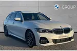 2021 BMW 3 Series Touring