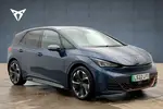 2022 Cupra Born