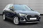 2019 Audi Q3