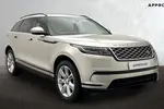 2020 Land Rover Range Rover Velar