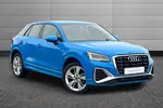 2022 Audi Q2
