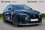 2024 Lexus NX