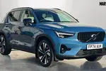 2024 Volvo XC40