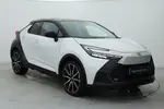 2024 Toyota C-HR