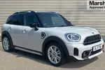 2022 MINI Countryman