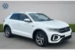 2025 Volkswagen T-Roc