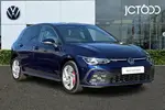 2022 Volkswagen Golf GTE