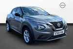 2019 Nissan Juke
