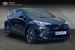 2022 Toyota C-HR