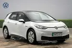 2023 Volkswagen ID.3