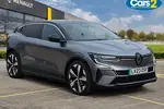 2023 Renault Megane E Tech