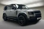 2022 Land Rover Defender